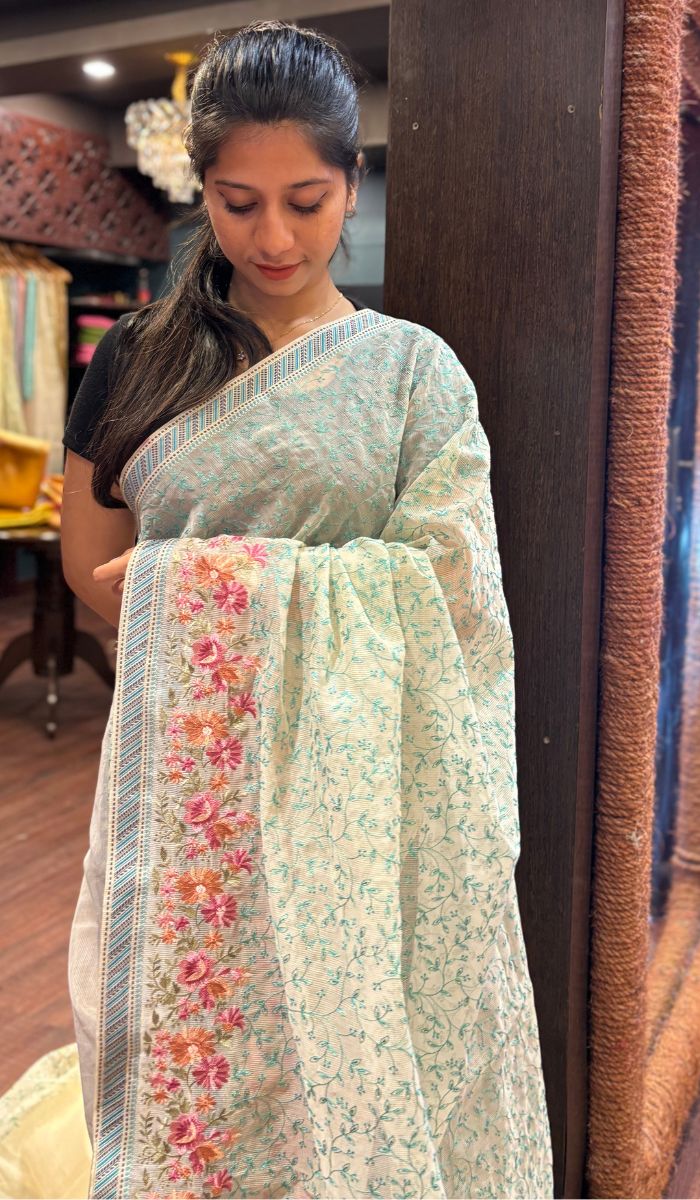 KOTA SAREE 0610259