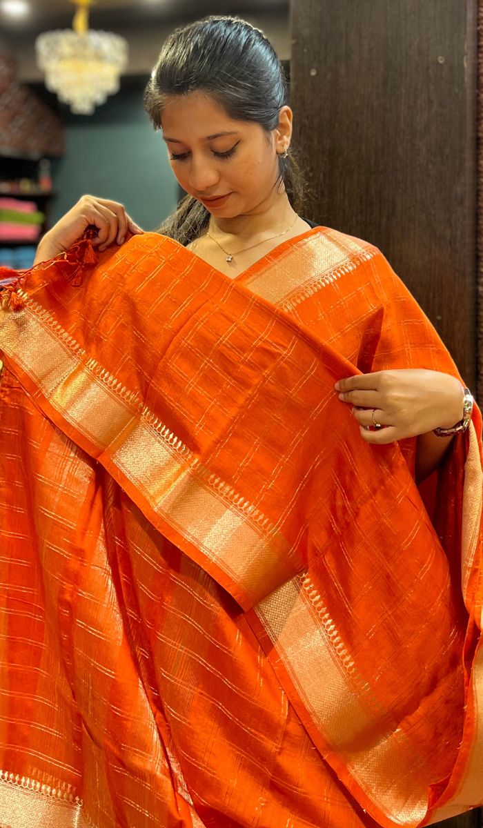 ASSAM SILK SAREE 0410252