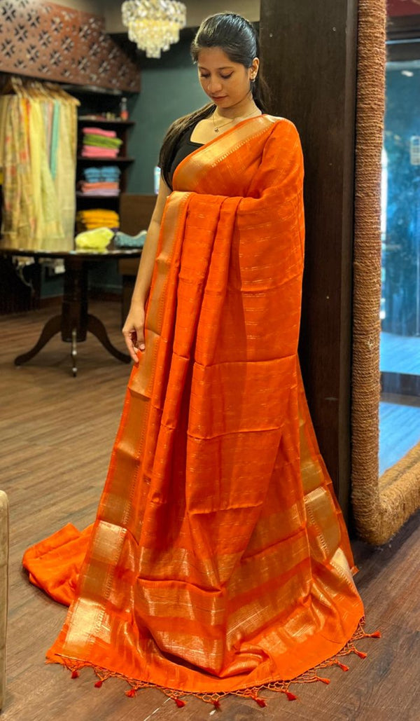 ASSAM SILK SAREE 0410252