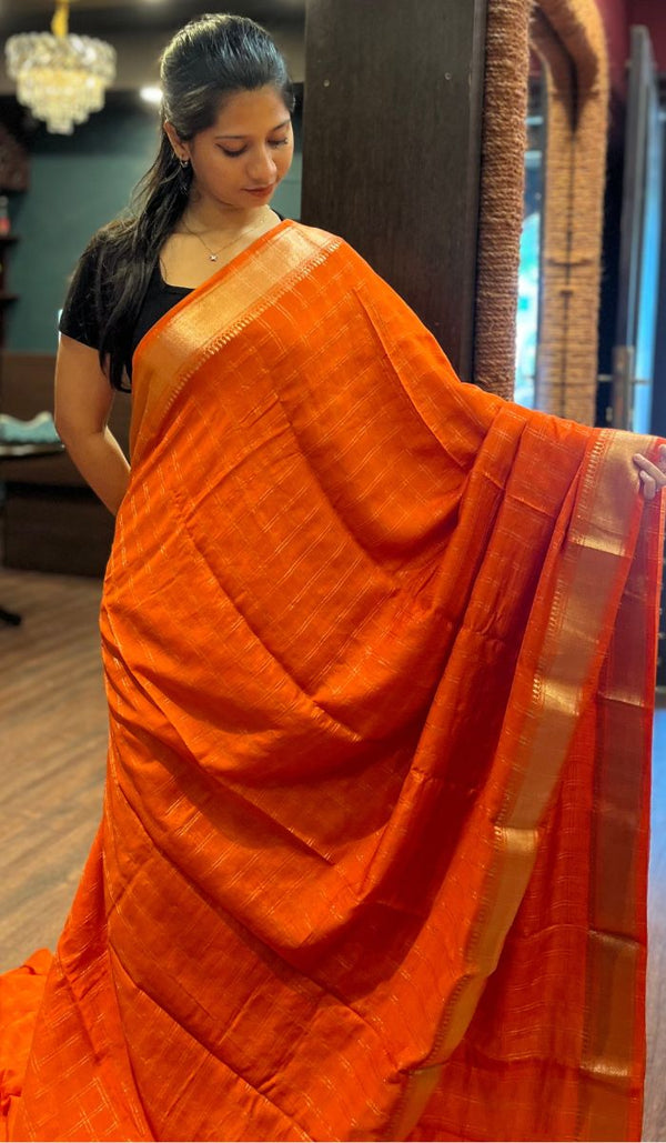 ASSAM SILK SAREE 0410252