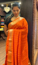 ASSAM SILK SAREE 0410252
