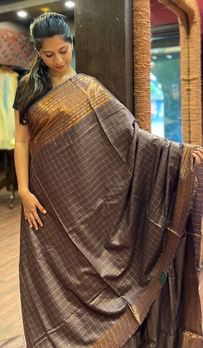 KOTA STAPLE SAREE 2808245