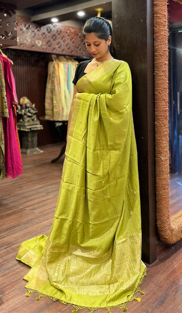 SOFT SILK SAREE 2406251