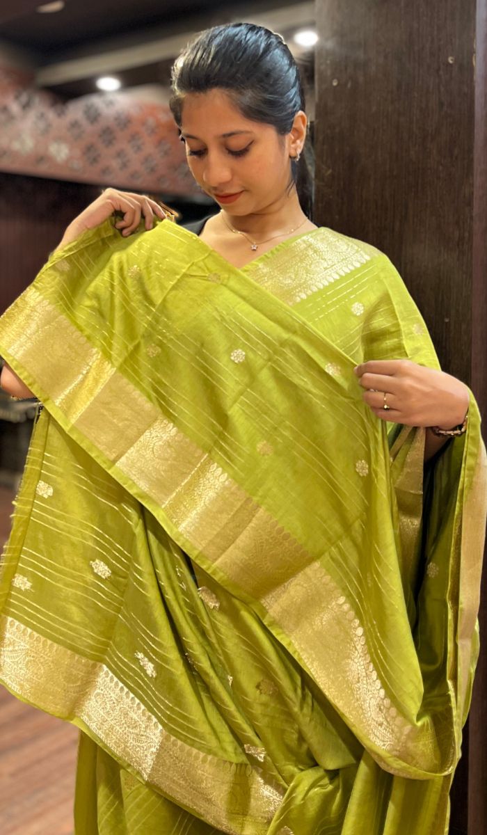 SOFT SILK SAREE 2406251