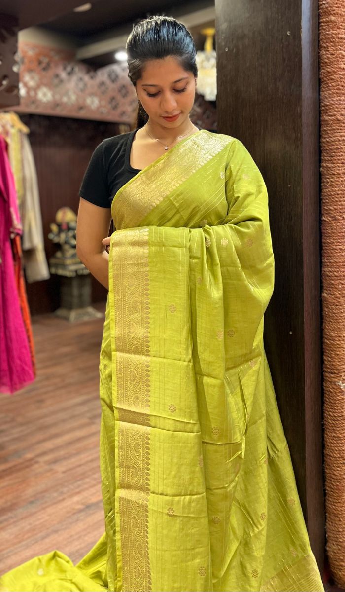 SOFT SILK SAREE 2406251