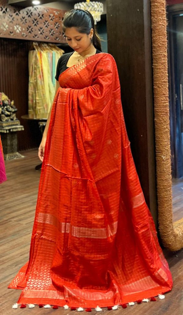KOTA STAPLE SAREE 2305259