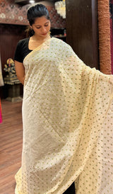 COTTON SAREE 06102517