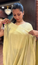 GEORGETTE SAREE 1504252