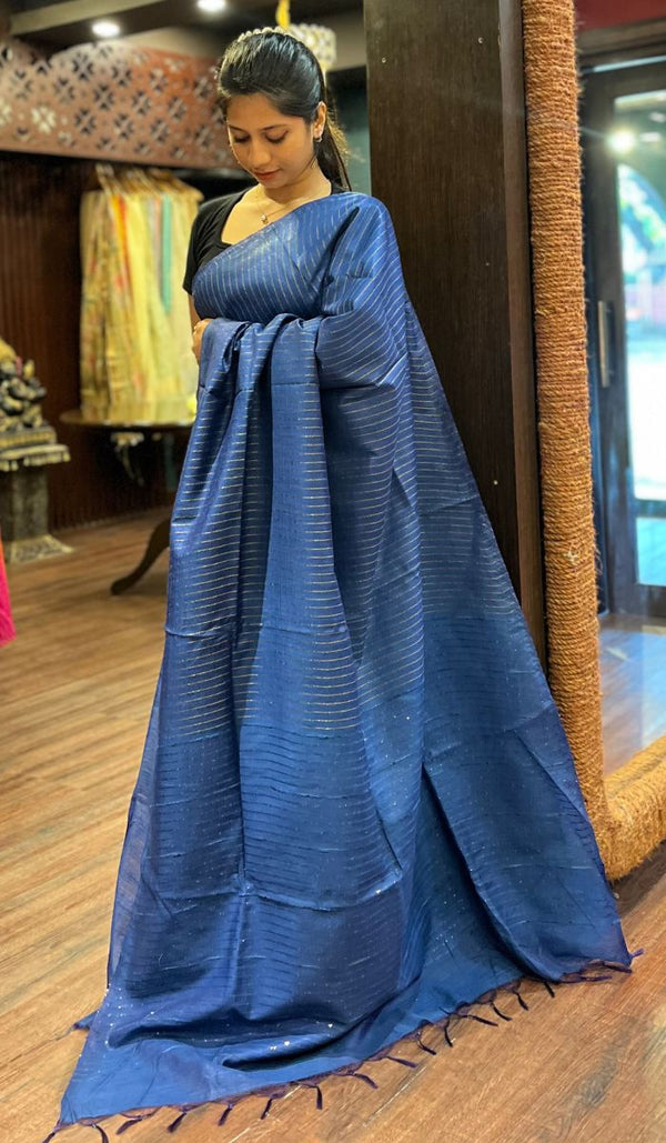 KOTA STAPLE SILK SAREE 0706234