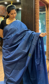 KOTA STAPLE SILK SAREE 0706234