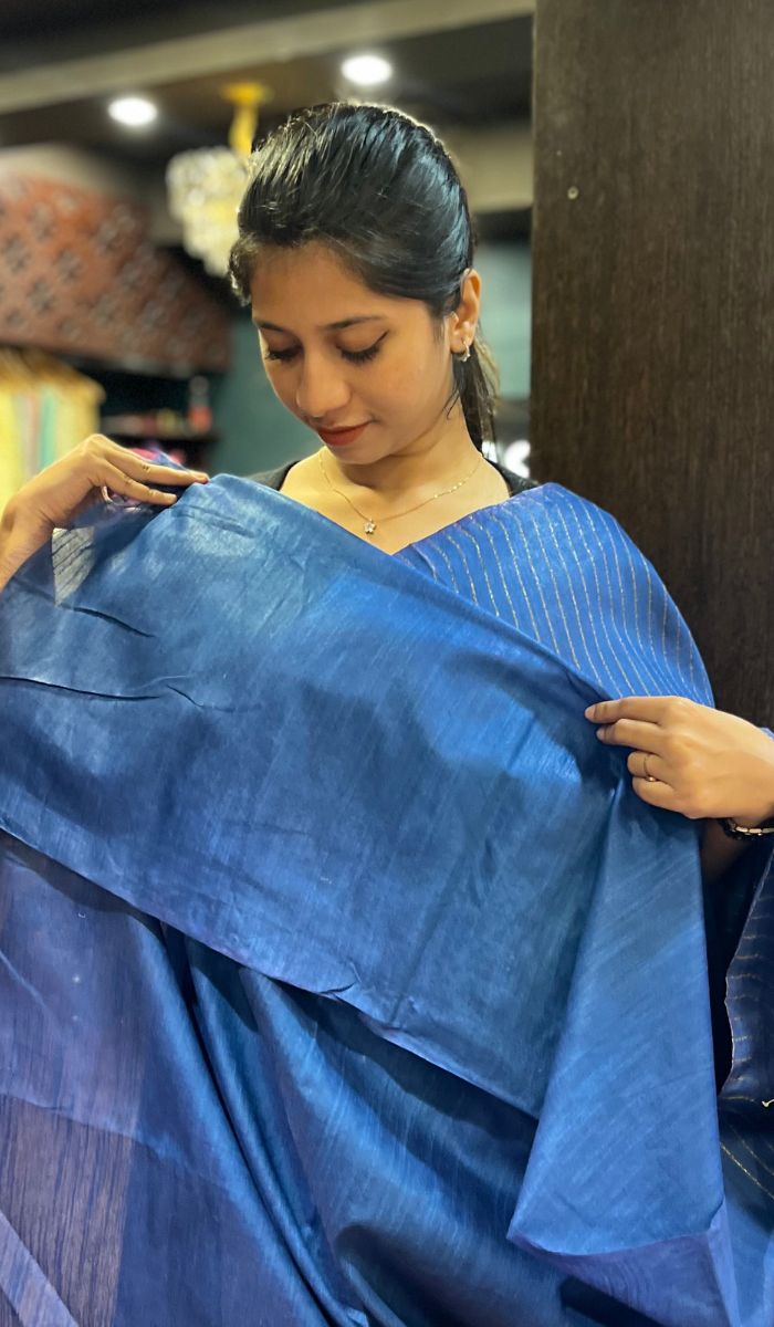 KOTA STAPLE SILK SAREE 0706234