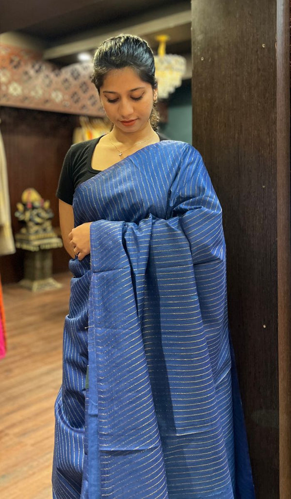 KOTA STAPLE SILK SAREE 0706234