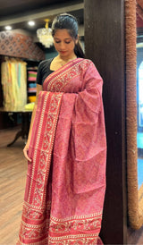 CHANDERI SAREE 06102575