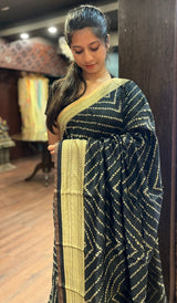 CHANDERI SAREE 06102571