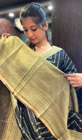 CHANDERI SAREE 06102571