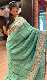 CHANDERI SAREE 06102572