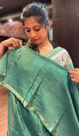 CHANDERI SAREE 06102572