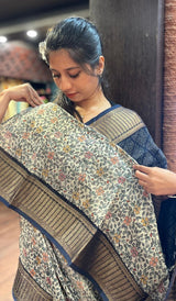 CHANDERI SAREE 06102566