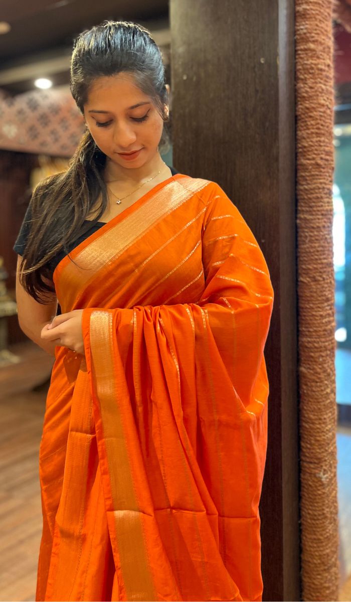 ASSAM SILK SAREE 17092514