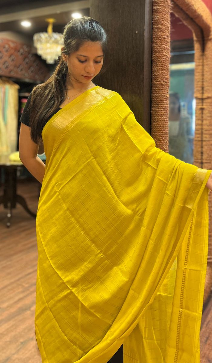 ASSAM SILK SAREE 1510251