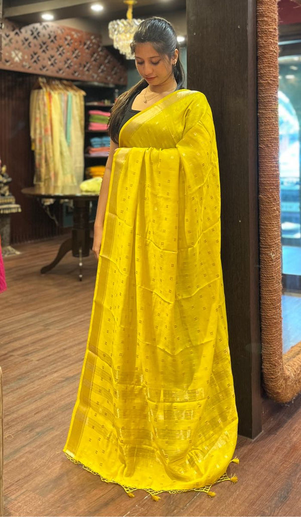 SOFT SILK SAREE 0410251