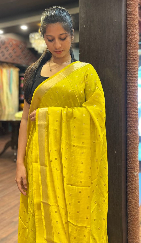 SOFT SILK SAREE 0410251