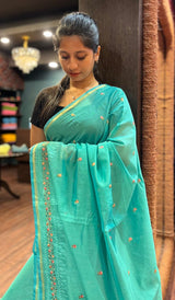 COTTON SAREE 06102524