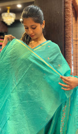COTTON SAREE 06102524