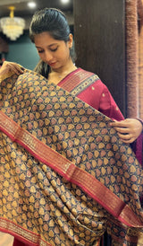 TUSSAR SAREE 06102583