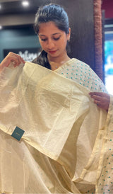 COTTON SAREE 06102514