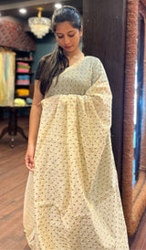 COTTON SAREE 06102512