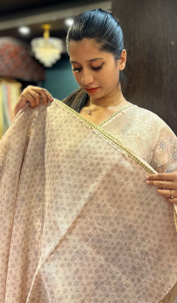 KOTA SAREE 0610253