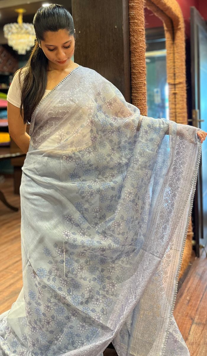 KOTA SAREE 0610256