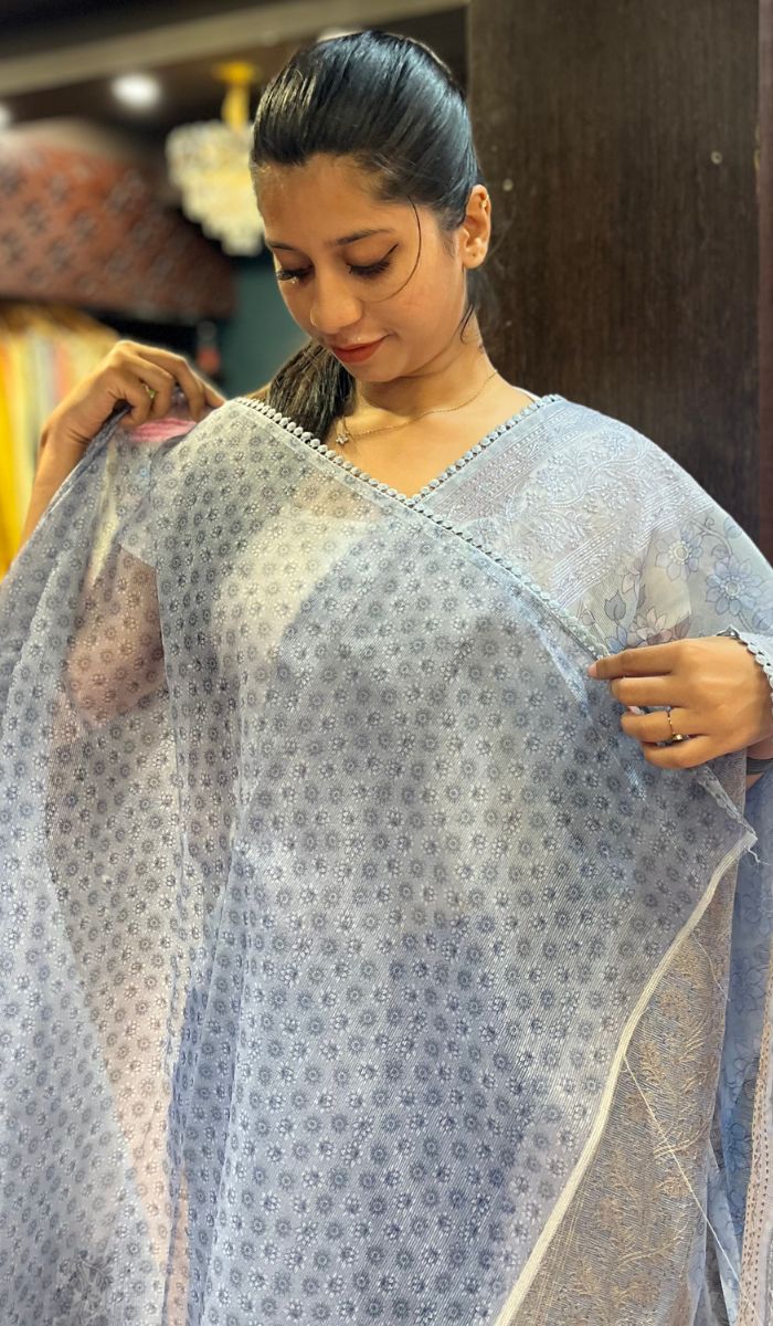 KOTA SAREE 0610256