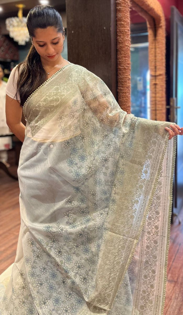 KOTA SAREE 0610251