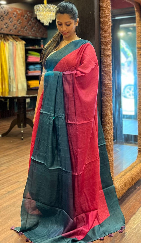 TUSSAR SAREE 09102524