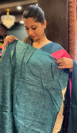 TUSSAR SAREE 09102524