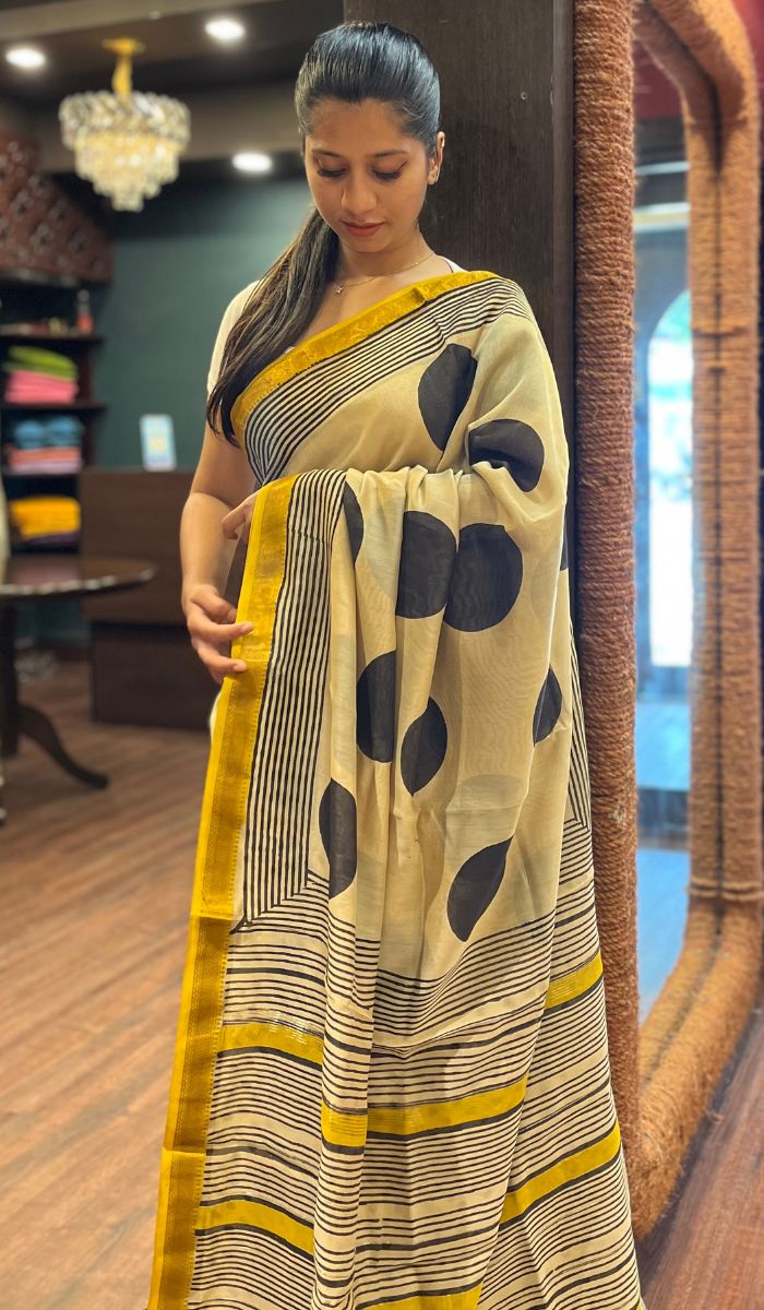 MAHESHWARI SAREE 30092573