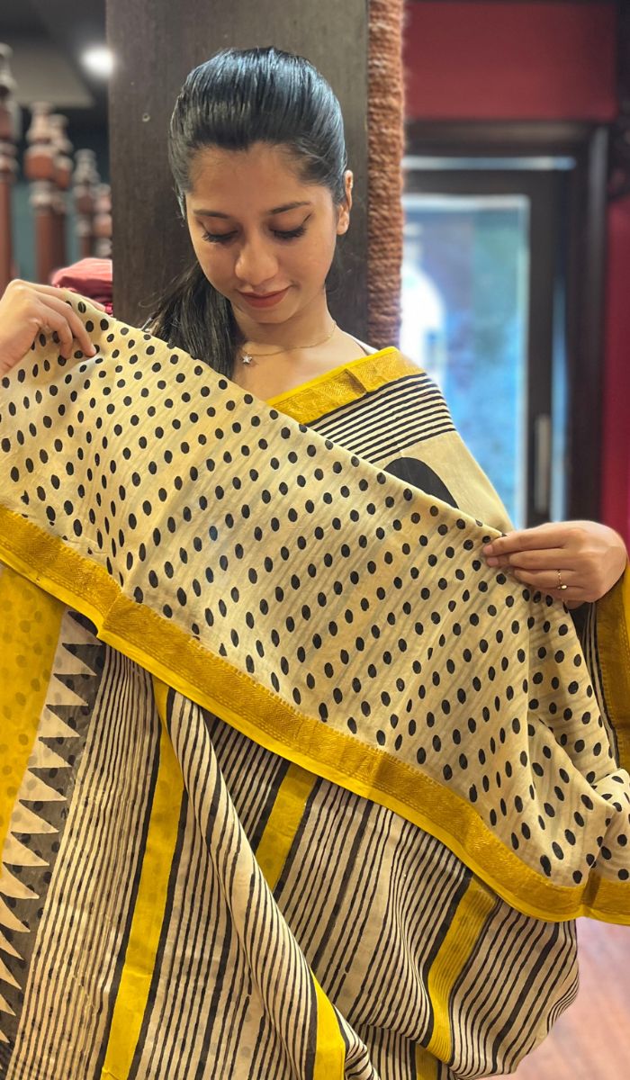 MAHESHWARI SAREE 30092573