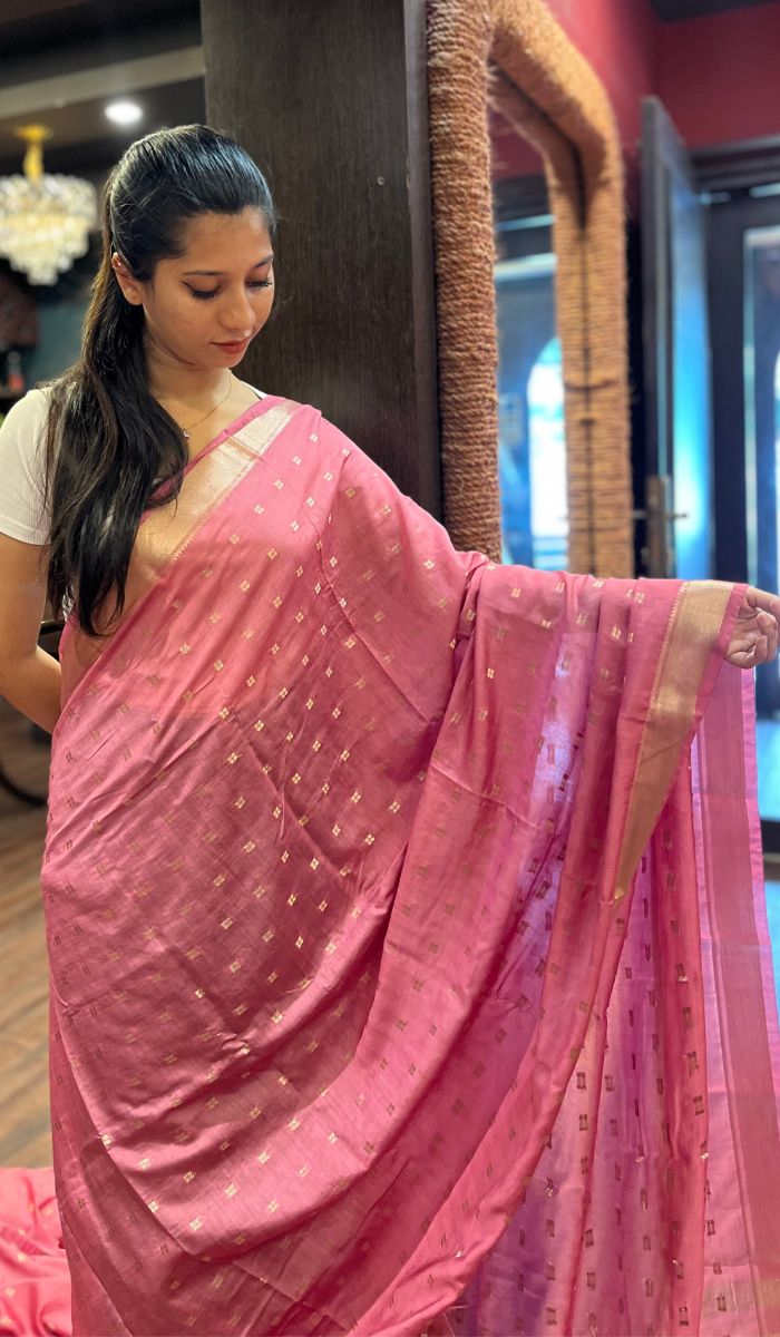 SOFT SILK SAREE 09102529