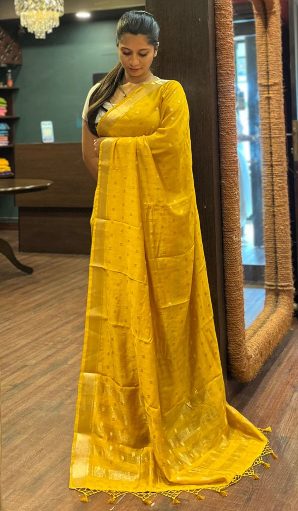 SOFT SILK SAREE 09102530