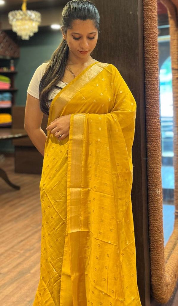 SOFT SILK SAREE 09102530
