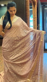 SOFT SILK SAREE 09102528