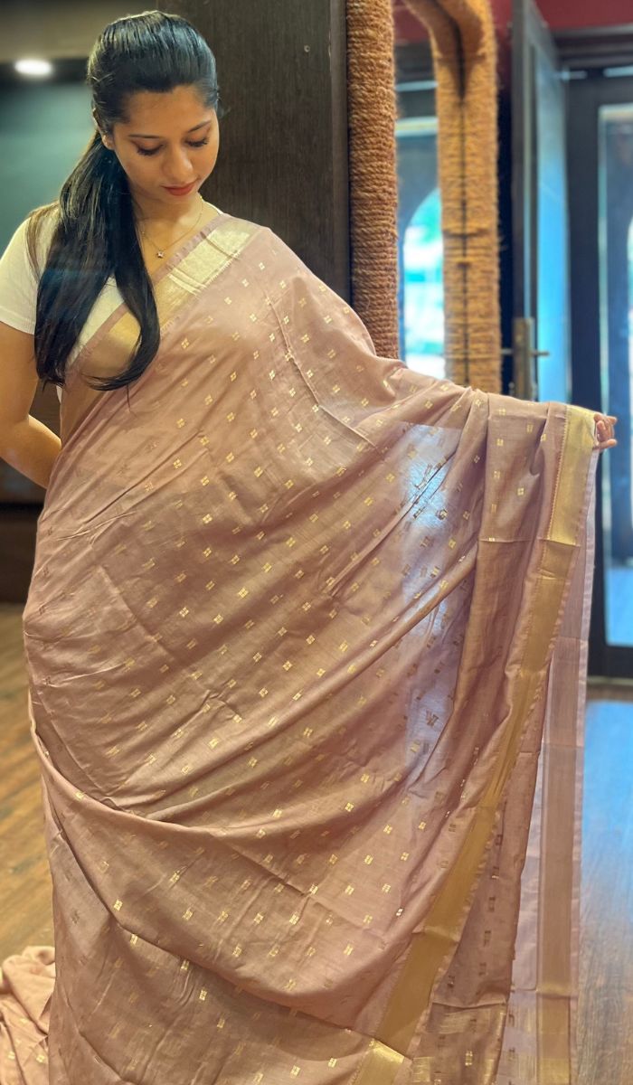 SOFT SILK SAREE 09102528