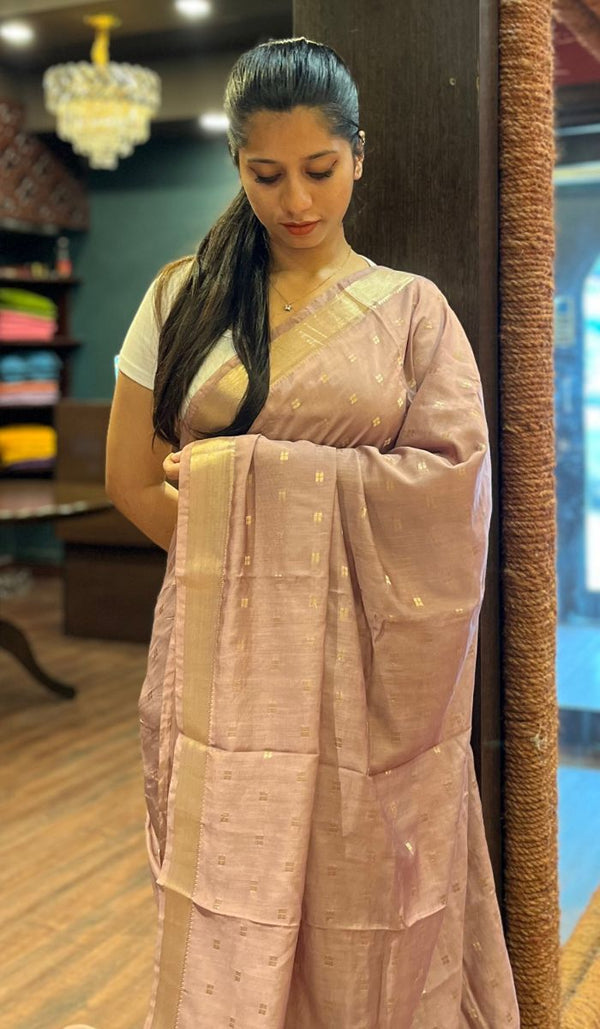 SOFT SILK SAREE 09102528