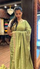SOFT SILK SAREE 13092533
