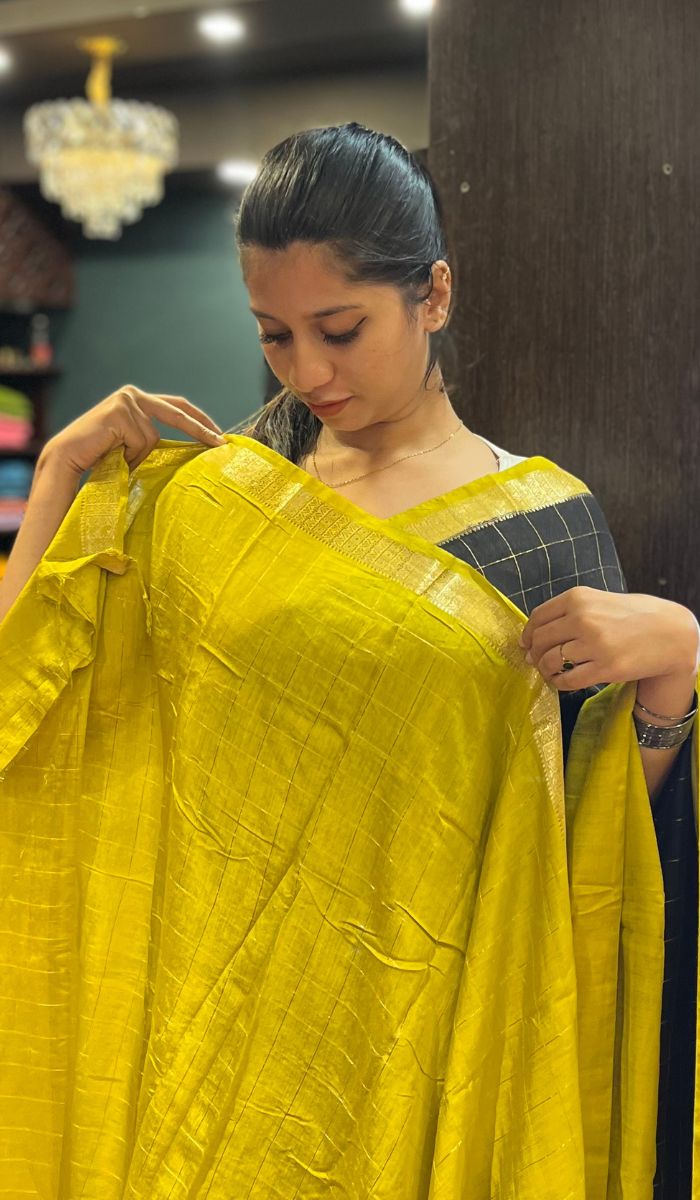SOFT SILK SAREE 0910251