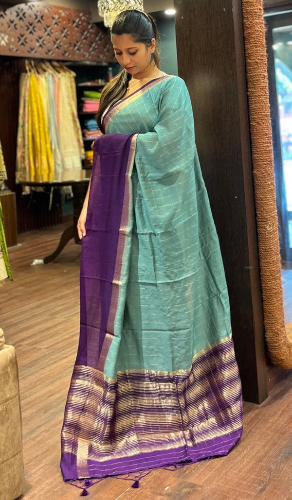 SOFT SILK SAREE 0910252