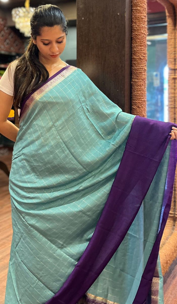 SOFT SILK SAREE 0910252