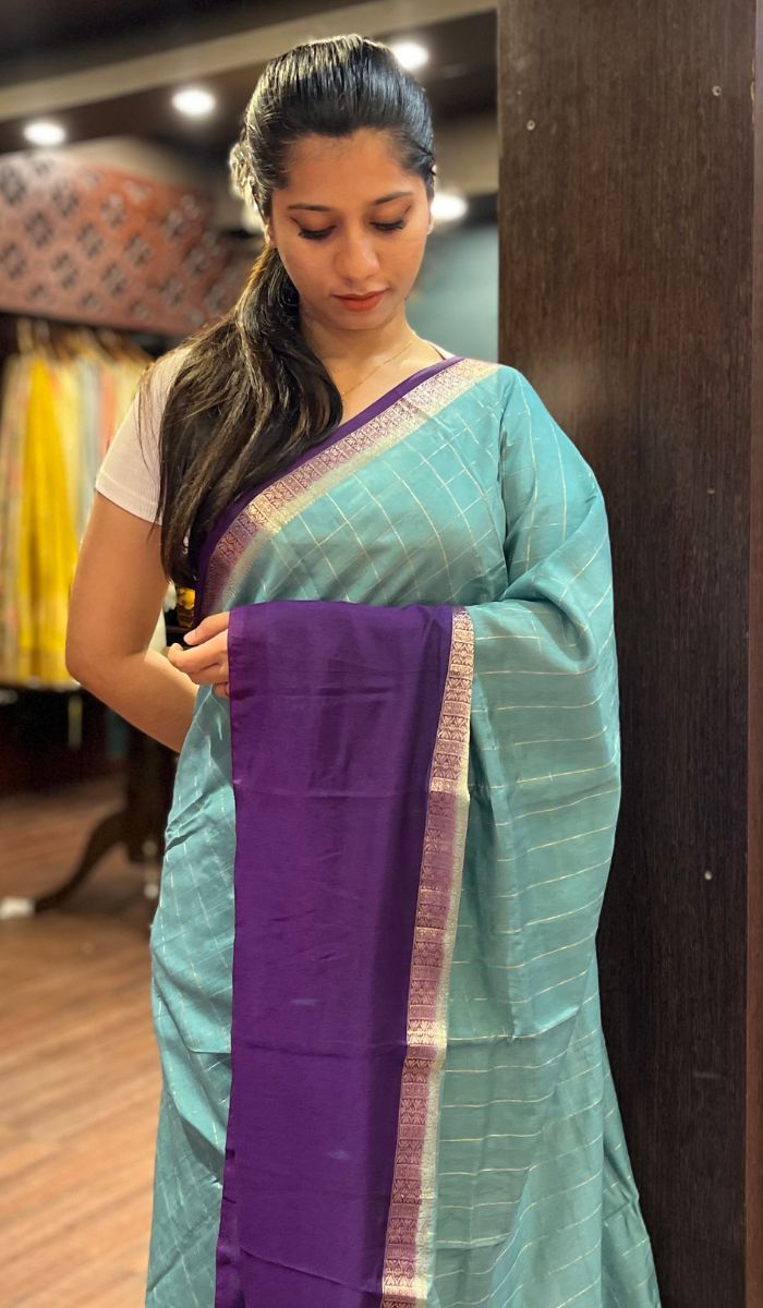SOFT SILK SAREE 0910252